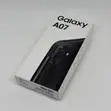 New Samsung Galaxy A07 64GB Purple - 2