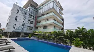 Furnished 3-Bedroom House for Sale in Airport Residential Area