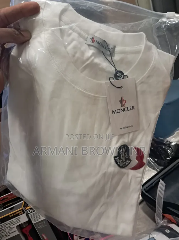 Christian Dior Designer Shirts - 1