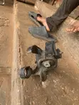 Toyota Voxy Engine Mount (Used) - 2