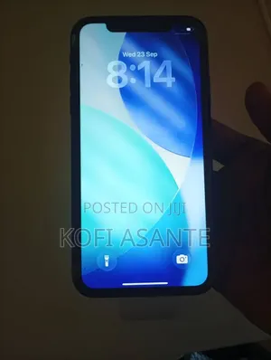 Apple iPhone 11 64GB Gray