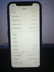 Apple iPhone 11 64GB Gray - 3