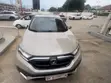 Honda CR-V 2018 Gold - 1