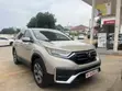 Honda CR-V 2018 Gold - 5
