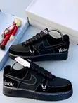 Nike Air Force Venom Sneakers - 1