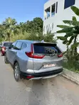 2017 Honda CR-V EX-L SUV - 3