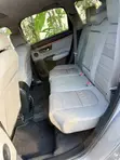 2017 Honda CR-V EX-L SUV - 4