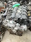 2014 Nissan Sentra 1.8L Engine with Transmission - 1