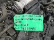 2014 Nissan Sentra 1.8L Engine with Transmission - 3