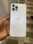 Apple iPhone 12 Pro Max 512GB White - 2