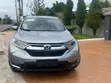 Honda CR-V 2019 Silver - 3