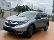 Honda CR-V 2019 Silver - 4