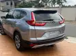 Honda CR-V 2019 Silver - 5