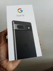 Google Pixel 7a 128GB Black - 1