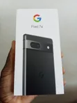 Google Pixel 7a 128GB Black - 2