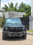 Jetour T2 2.0 Petrol AWD 2024 Black - 2