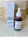 The Ordinary AHA 30% + BHA 2% Peeling Solution Serum - 3