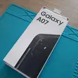 New Samsung Galaxy A07 128GB Black - 3