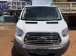Ford Transit 250 Van 2018 White - 2