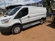 Ford Transit 250 Van 2018 White - 4