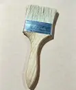 3 Inch Paint Brush - 10 Pieces - 1