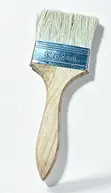 3 Inch Paint Brush - 10 Pieces - 2