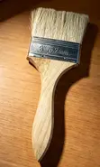 3 Inch Paint Brush - 10 Pieces - 3