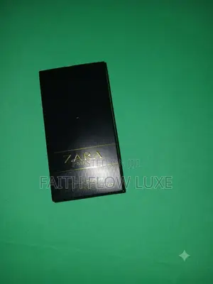 Fragrance World Faith Flow Luxe Eau de Parfum