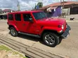 Jeep Wrangler 2021 - 1