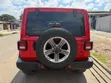 Jeep Wrangler 2021 - 2