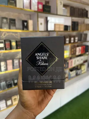 Kilian Angels' Share Eau de Parfum - 50ml
