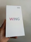 New LG Wing 5G 128GB Black - 1