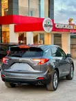 Acura RDX Advance Pkg AWD 2019 Gray - 4