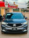 Acura RDX Advance Pkg AWD 2019 Gray - 5