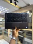 Dell Latitude 5300 2-in-1 Laptop - Intel Core i7, 8GB RAM, 256GB SSD - 2
