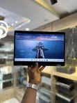 Dell Latitude 5300 2-in-1 Laptop - Intel Core i7, 8GB RAM, 256GB SSD - 3