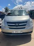 Hyundai H1 2016 Silver - 3