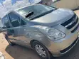 Hyundai H1 2016 Silver - 4