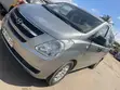 Hyundai H1 2016 Silver - 5