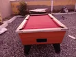 Powerball Snooker Table - Marble, Coin Operated - 3