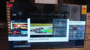 Nikai 43-inch Full HD Smart Android TV
