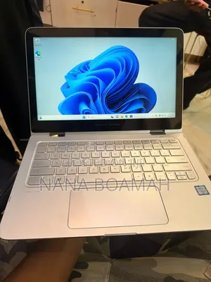 HP Spectre x360 13" Laptop - Core i5, 8GB RAM, 256GB SSD