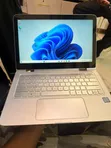 HP Spectre x360 13" Laptop - Core i5, 8GB RAM, 256GB SSD - 1