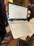 HP Spectre x360 13" Laptop - Core i5, 8GB RAM, 256GB SSD - 2