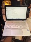 HP Spectre x360 13" Laptop - Core i5, 8GB RAM, 256GB SSD - 3
