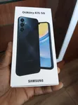 New Samsung Galaxy A15 128GB Black - 1