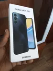 New Samsung Galaxy A15 128GB Black - 2