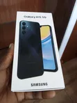 New Samsung Galaxy A15 128GB Black - 3