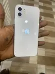 Apple iPhone 12 256GB White - 2