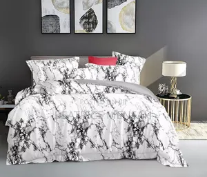 Duvet and Bed Sheet Set